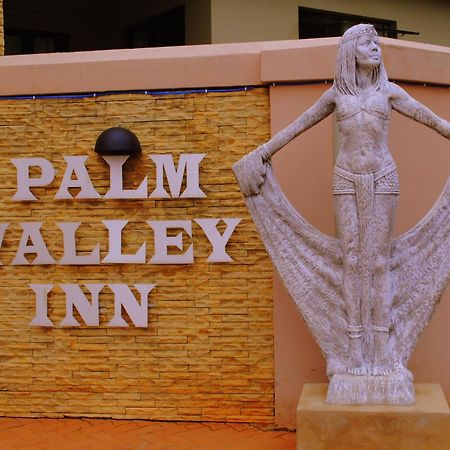 Palm Valley Inn And Day Spa Hartbeespoort Dış mekan fotoğraf