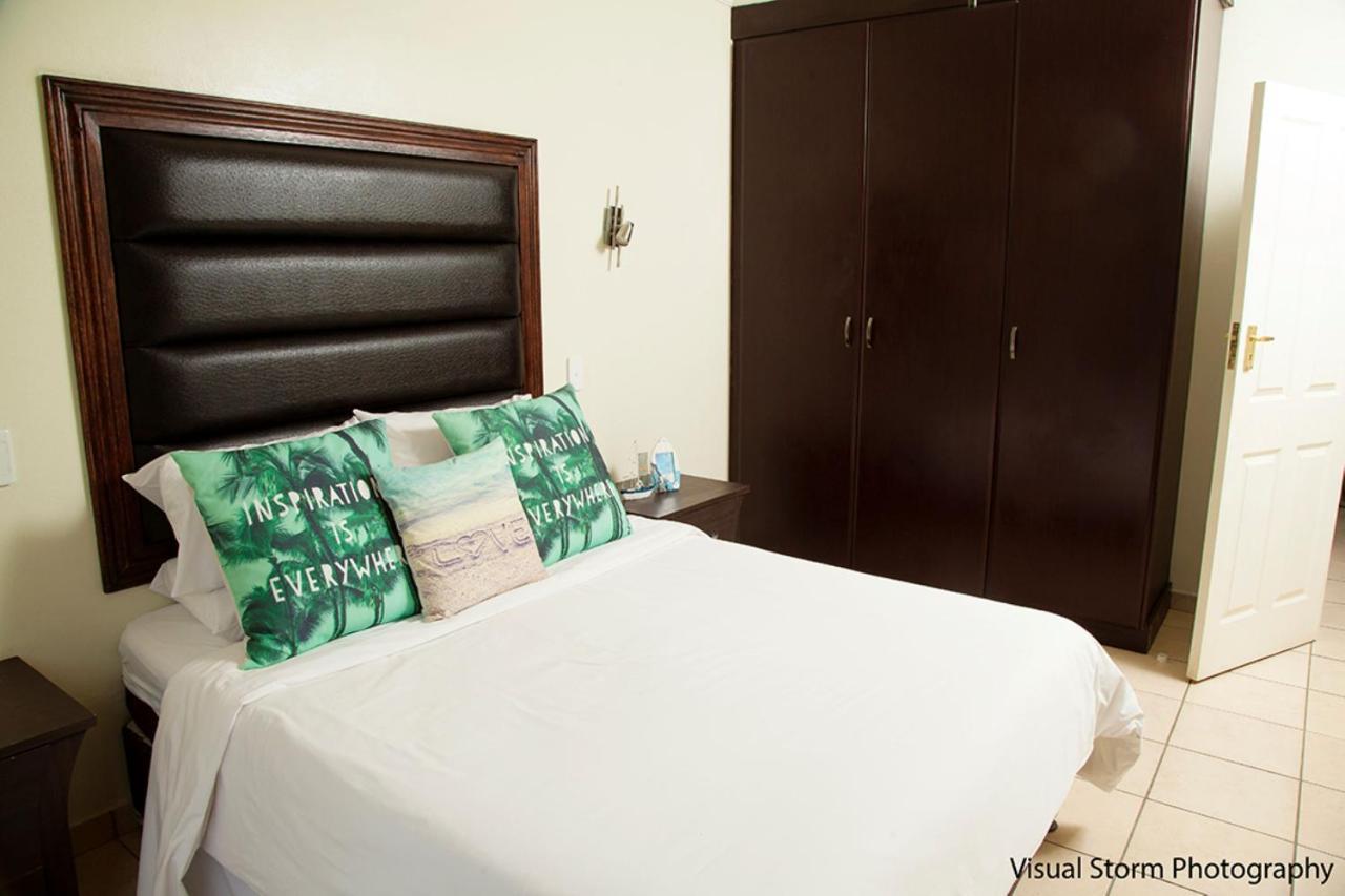 Palm Valley Inn And Day Spa Hartbeespoort Dış mekan fotoğraf