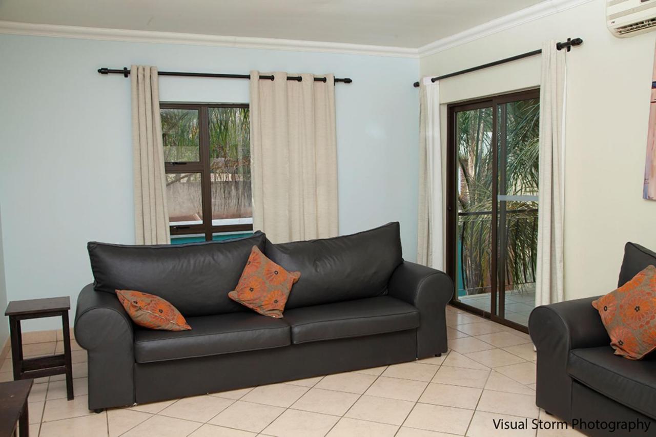 Palm Valley Inn And Day Spa Hartbeespoort Dış mekan fotoğraf