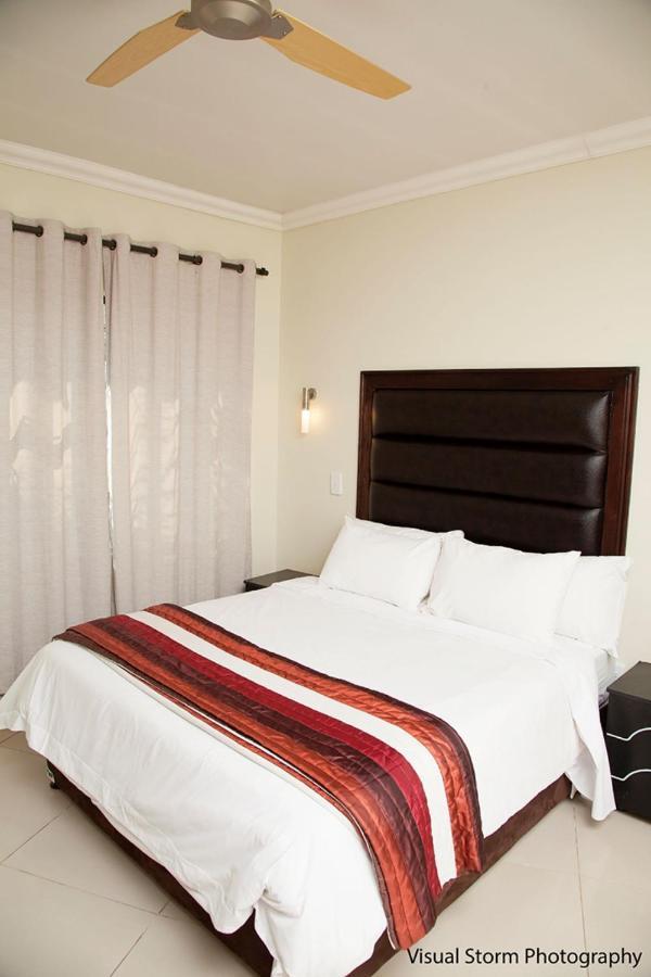 Palm Valley Inn And Day Spa Hartbeespoort Dış mekan fotoğraf