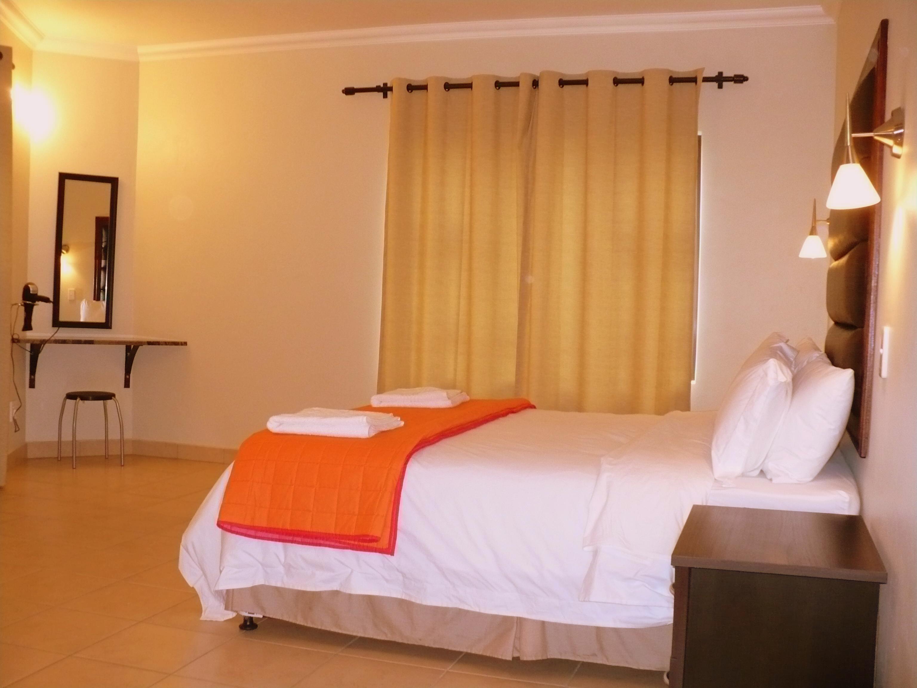 Palm Valley Inn And Day Spa Hartbeespoort Dış mekan fotoğraf