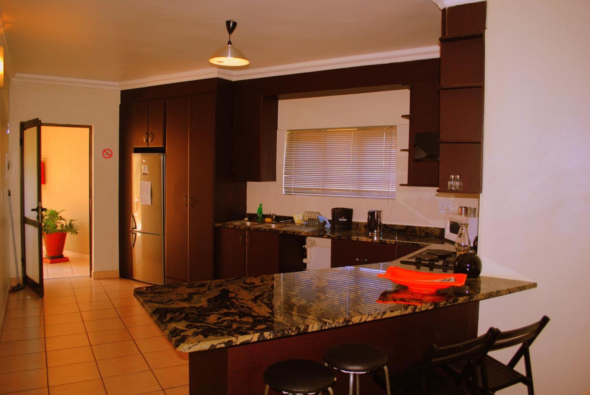 Palm Valley Inn And Day Spa Hartbeespoort Dış mekan fotoğraf