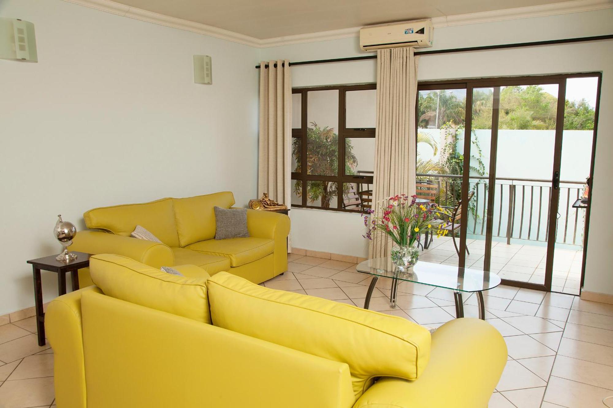 Palm Valley Inn And Day Spa Hartbeespoort Dış mekan fotoğraf
